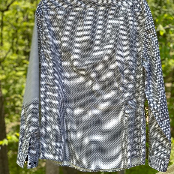 H&M button down - Picture 3 of 4